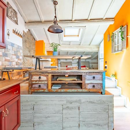 Gioberti Cozy Apartment Con Terrazzo Florence Ngoại thất bức ảnh