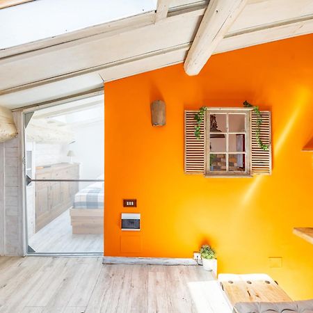 Gioberti Cozy Apartment Con Terrazzo Florence Ngoại thất bức ảnh