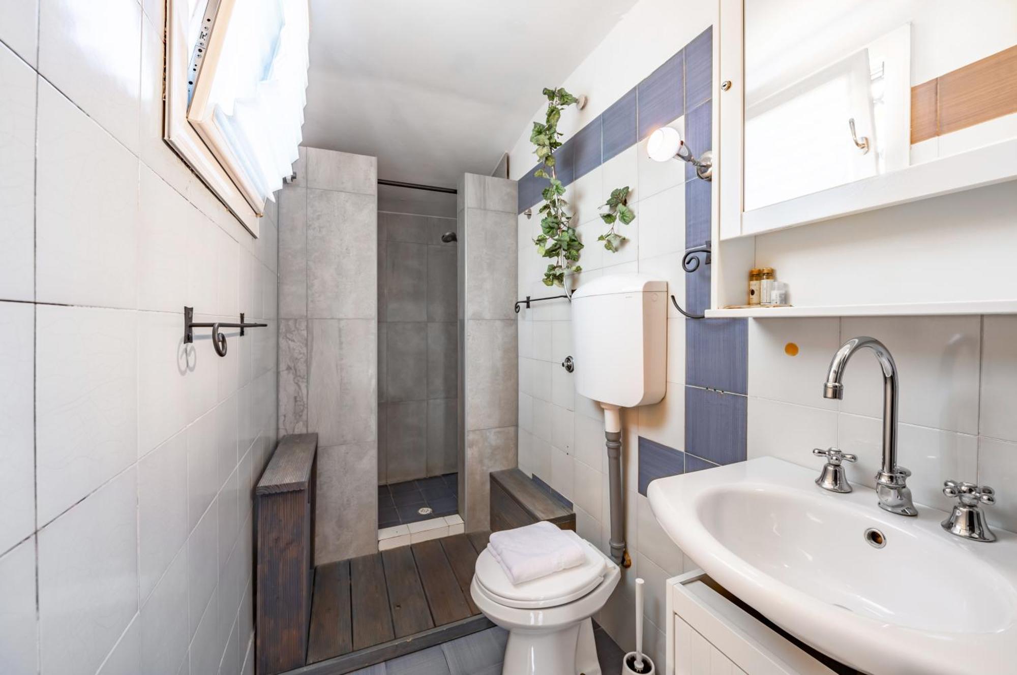 Gioberti Cozy Apartment Con Terrazzo Florence Ngoại thất bức ảnh