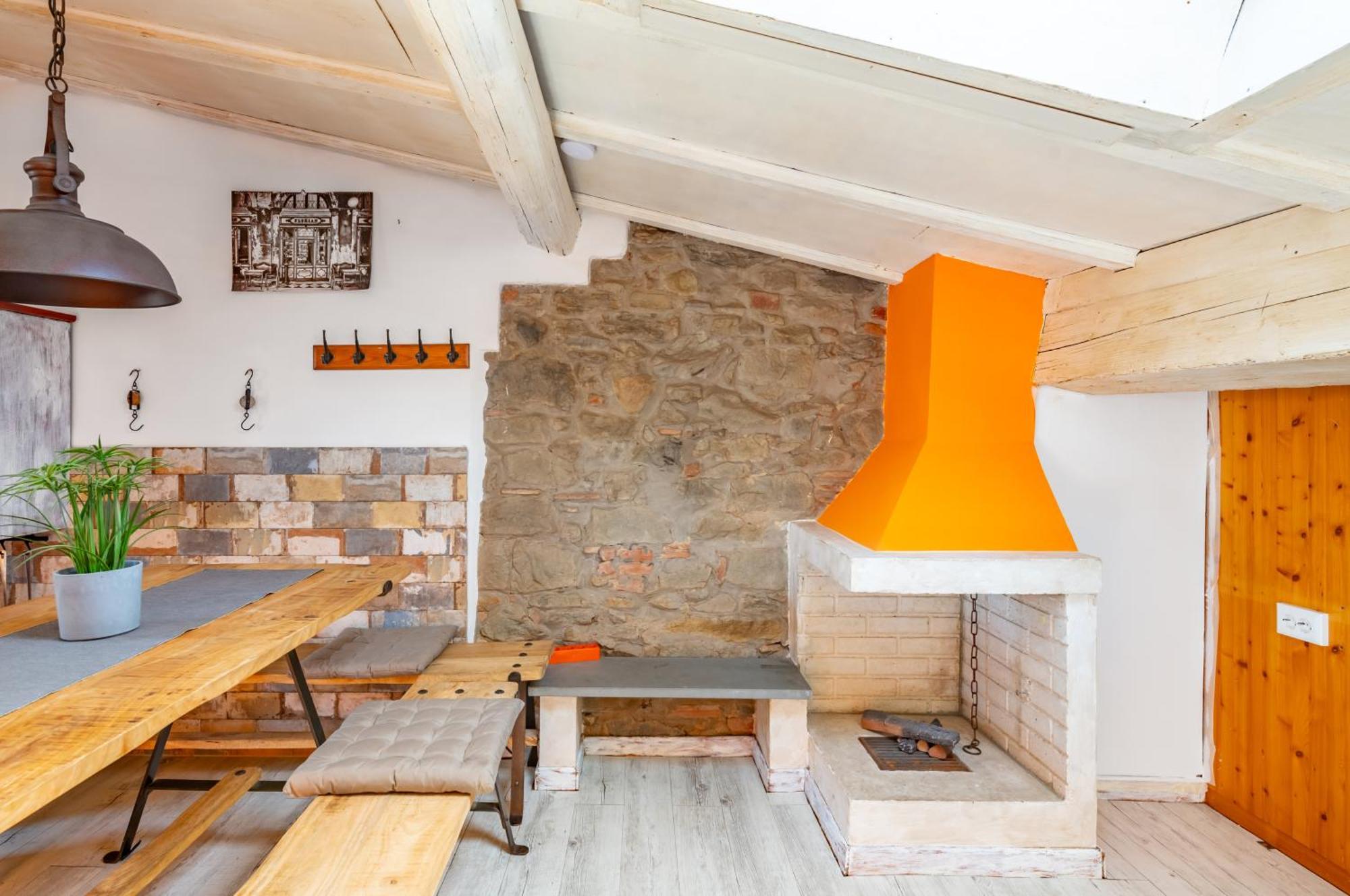 Gioberti Cozy Apartment Con Terrazzo Florence Ngoại thất bức ảnh